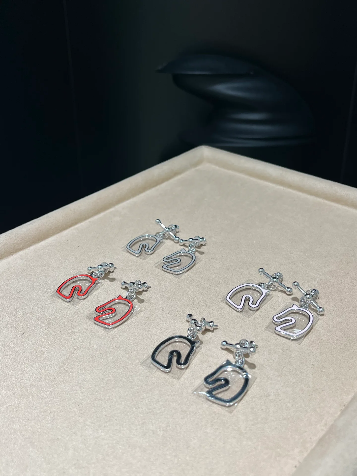 Бижутерия Hermes 11234146