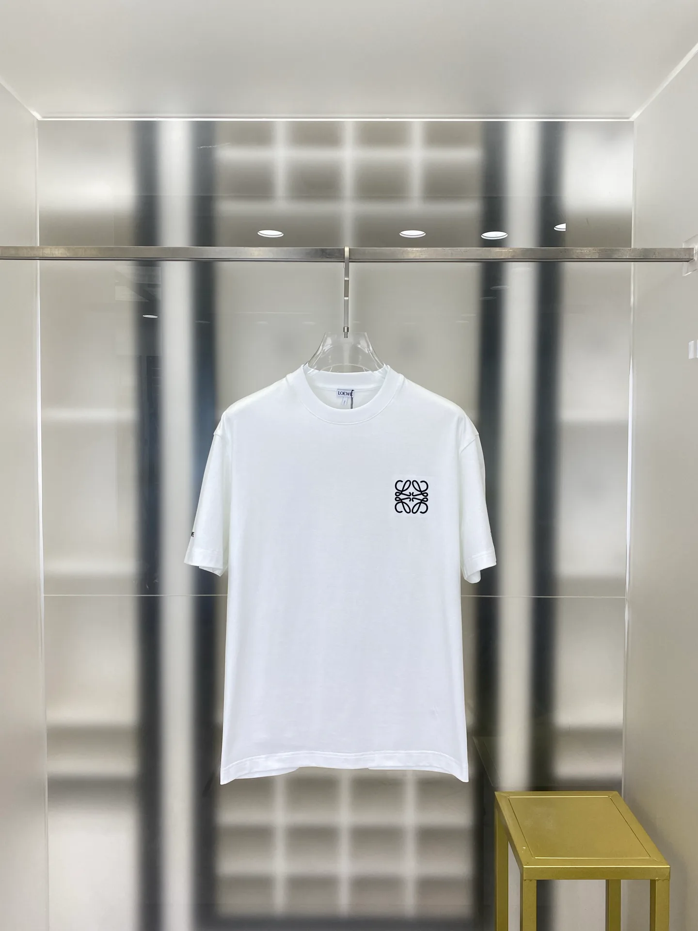 Футболки Женские Loewe 1749716