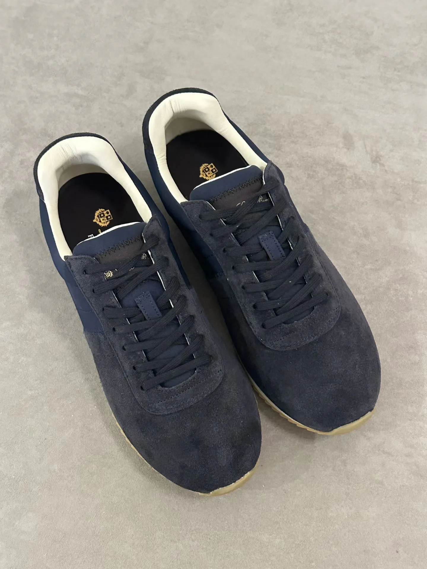 Кроссовки Женские Loro Piana 18267416