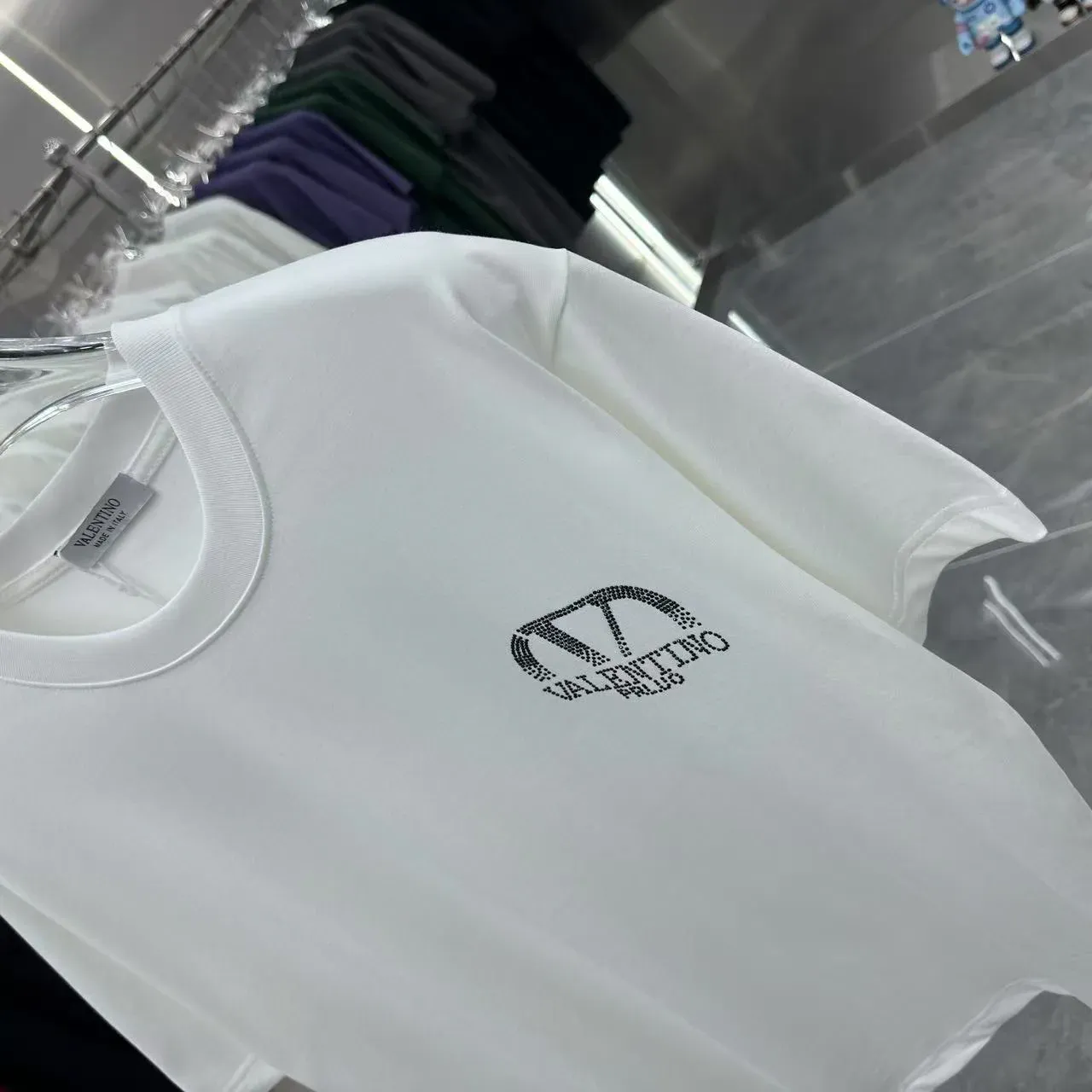 Футболки Женские Valentino 16432