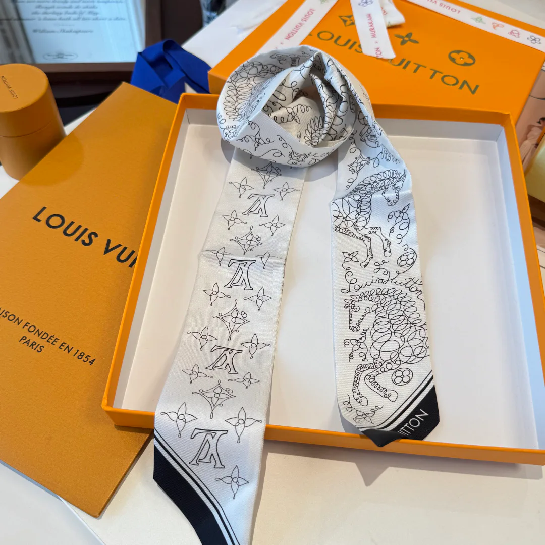 Платки Louis Vuitton 14190914