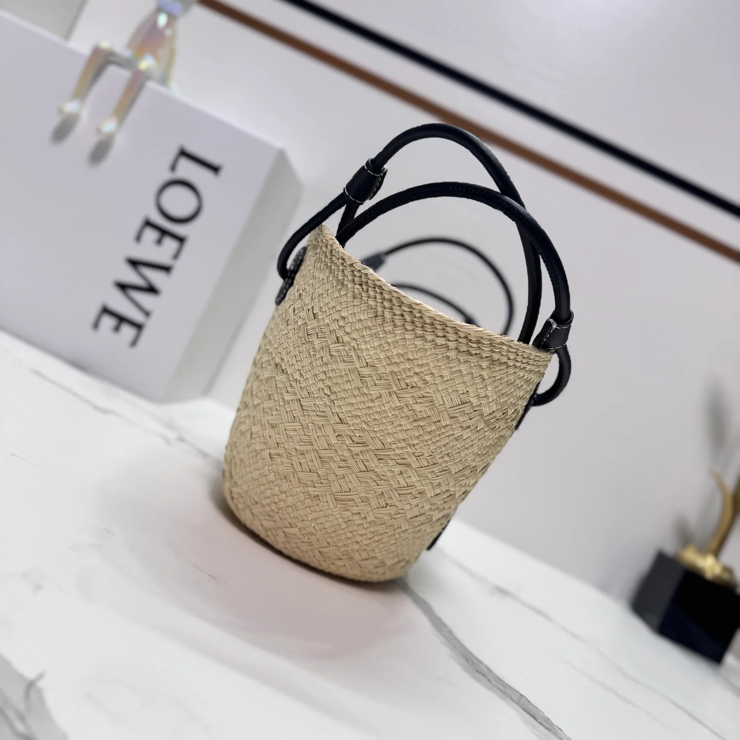 Классические Сумки Женские Loewe 10243086
