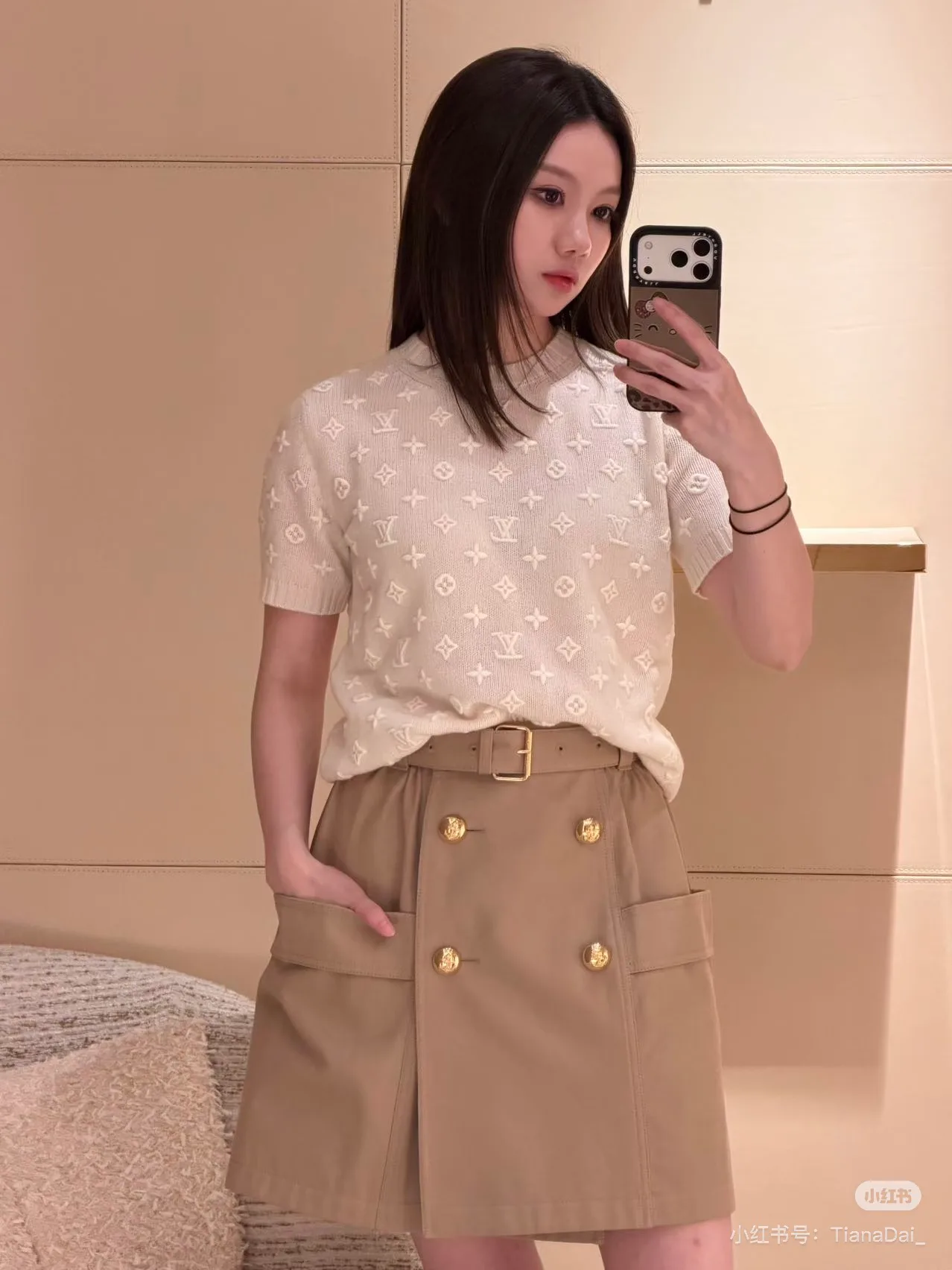 Джемперы И Свитеры Женские Louis Vuitton 11634037