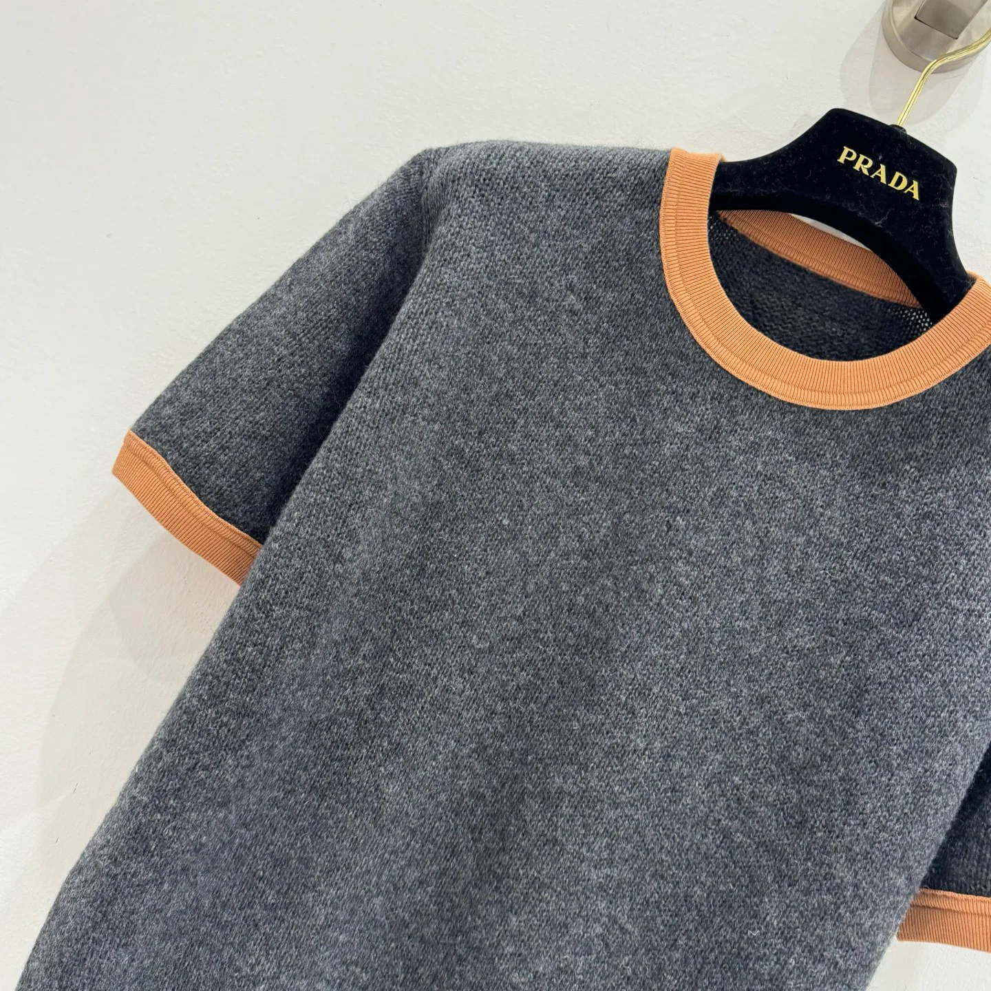 Топы Женские Prada 11425321