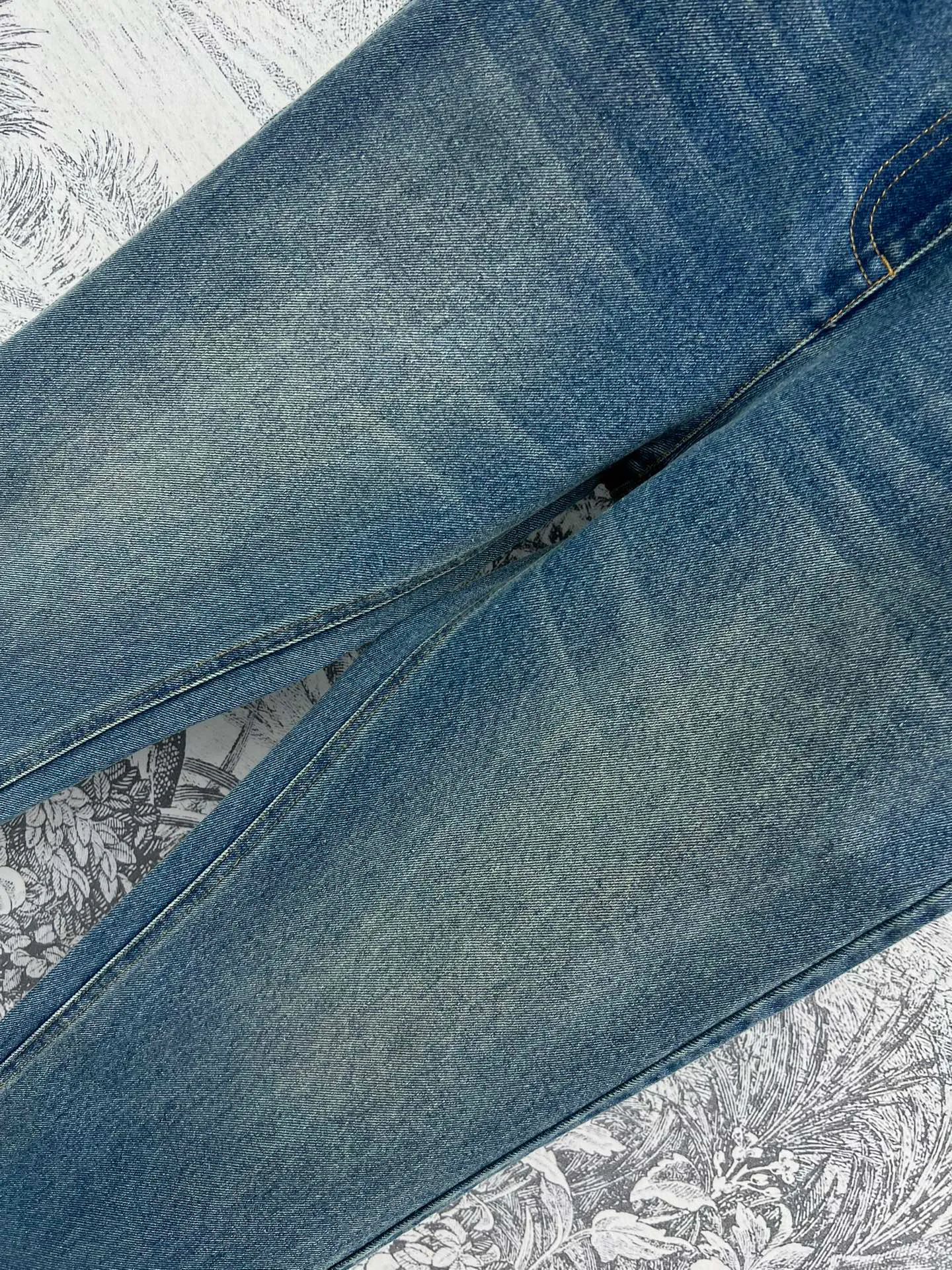 Джинсы Женские Loewe 10014