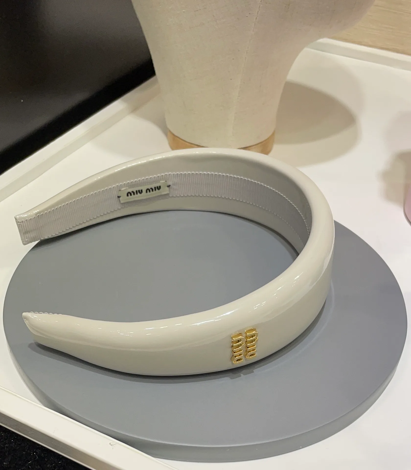 Головные Уборы Miu Miu 11214649