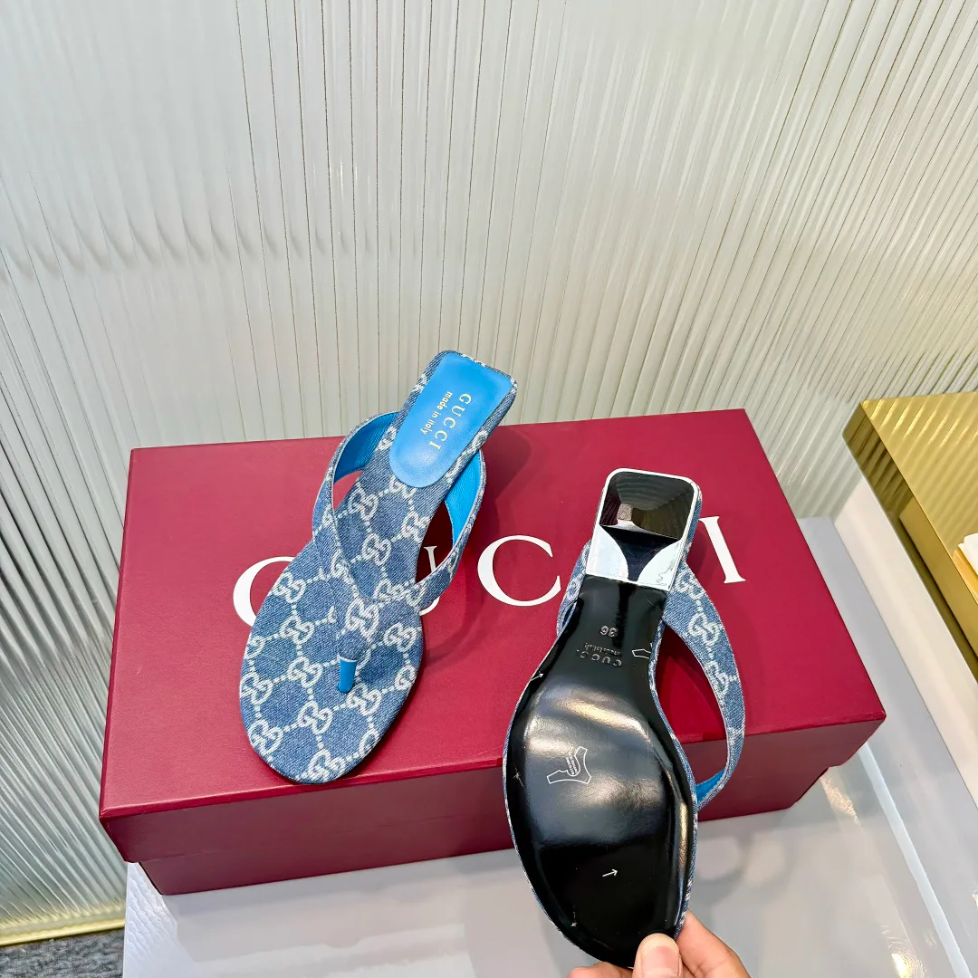 Туфли Женские Gucci 13150772