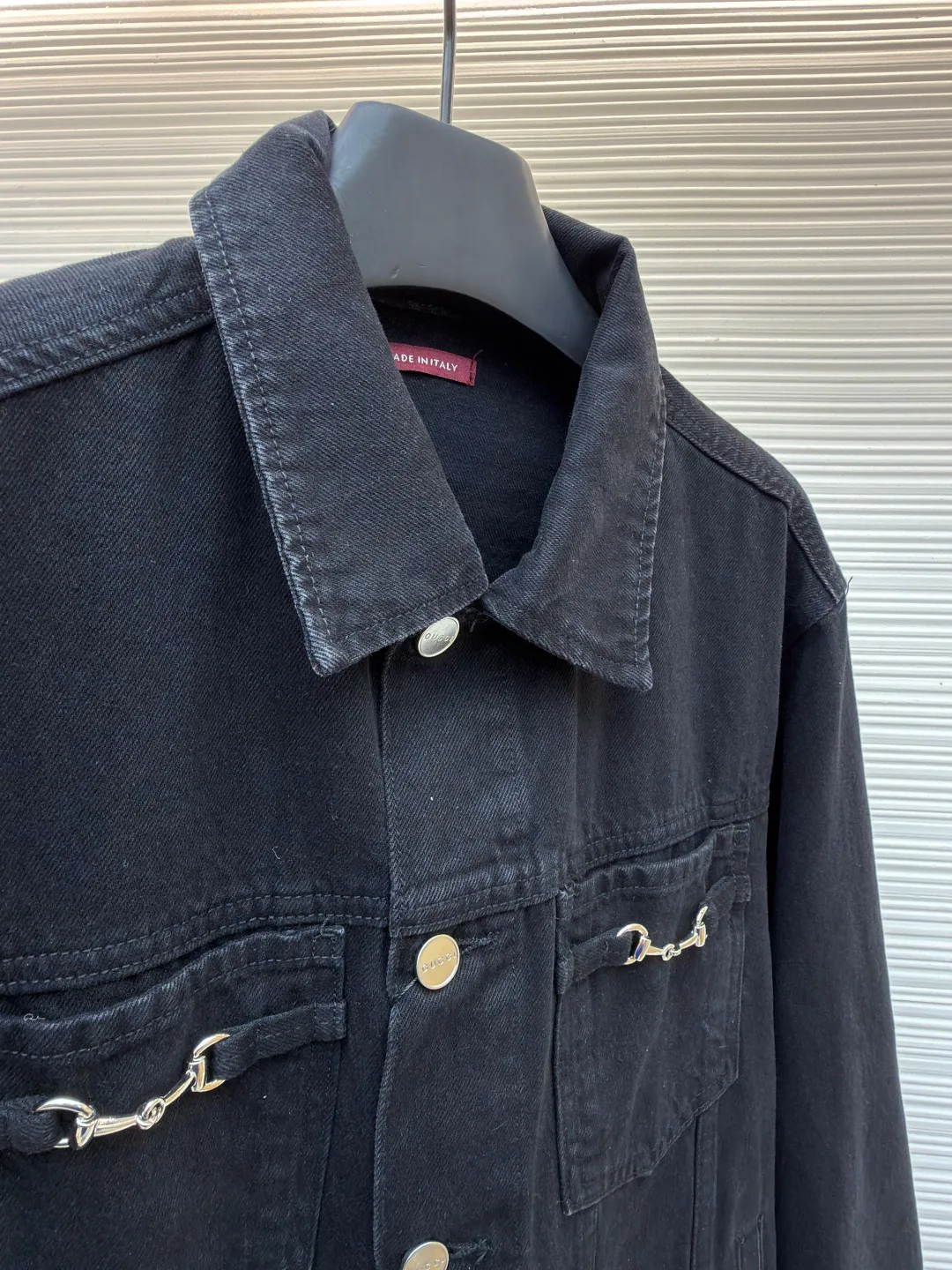 Куртки И Пуховики Мужские Gucci 6114448