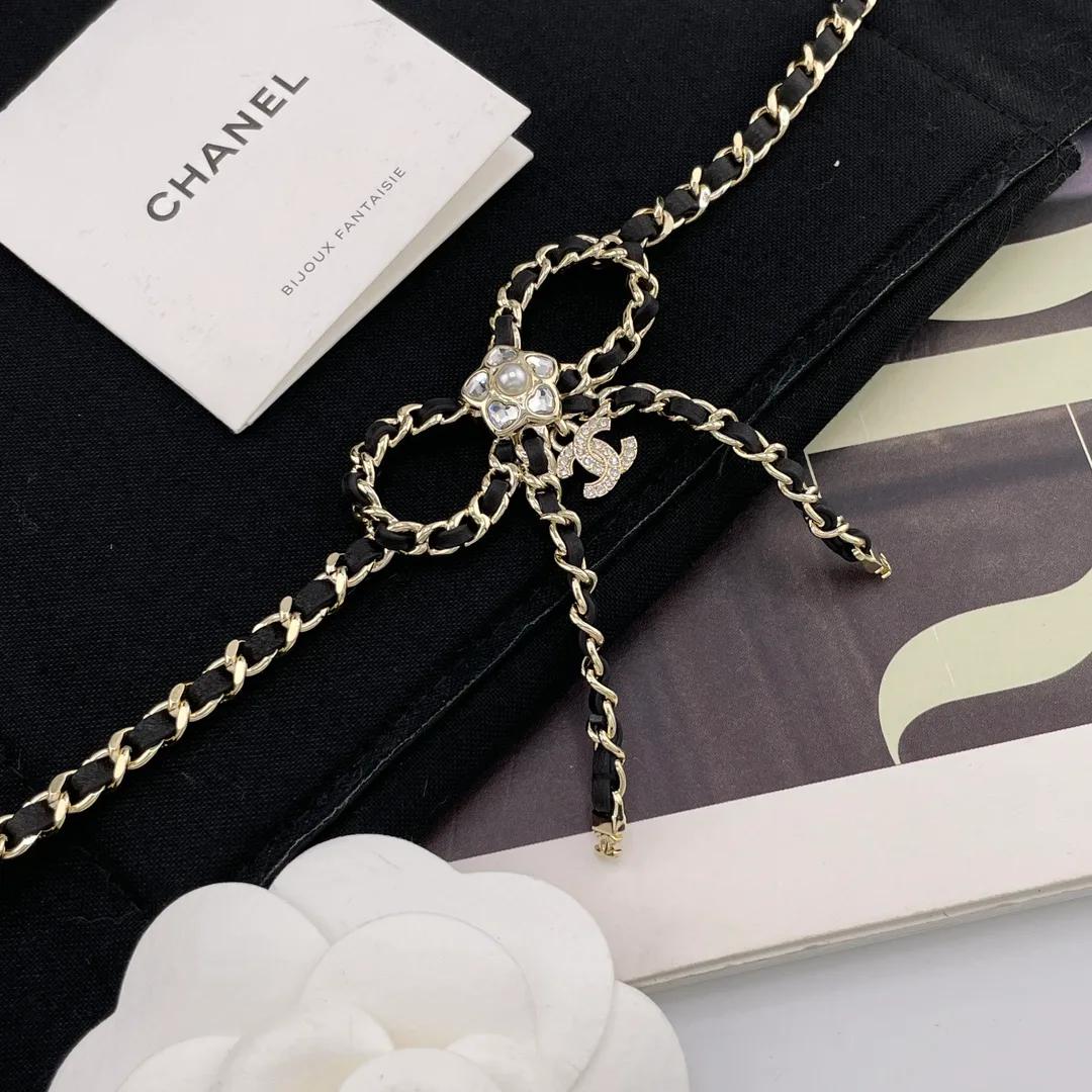 Бижутерия Chanel 203905