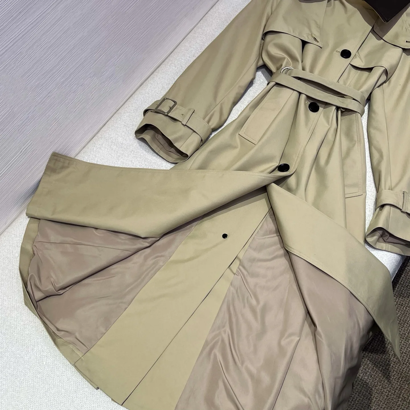 Тренчи Женские Christian Dior 18910889