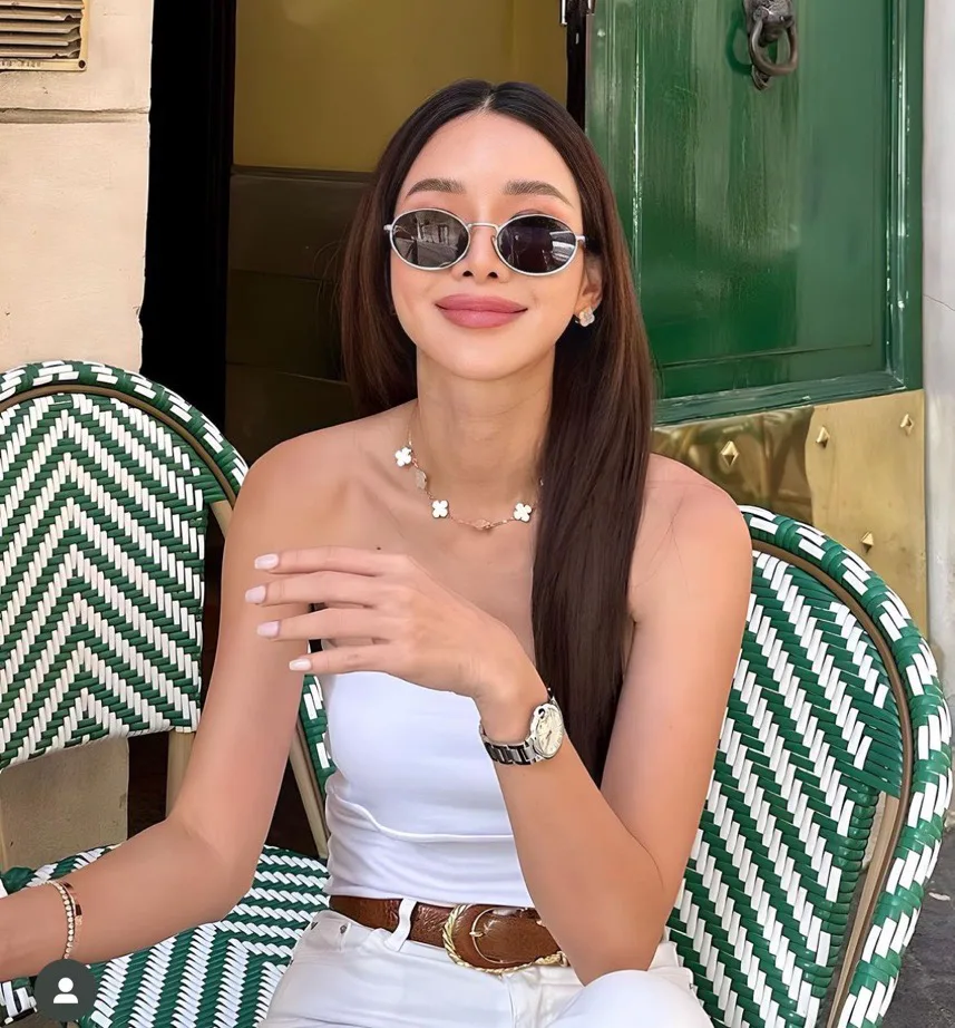 Очки Prada 24939