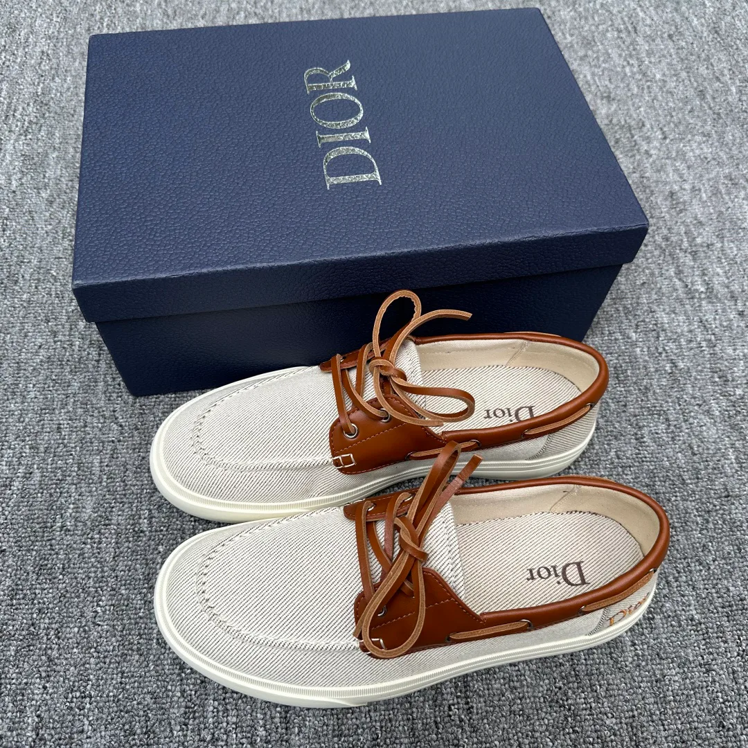 Кроссовки Мужские Christian Dior 18076220