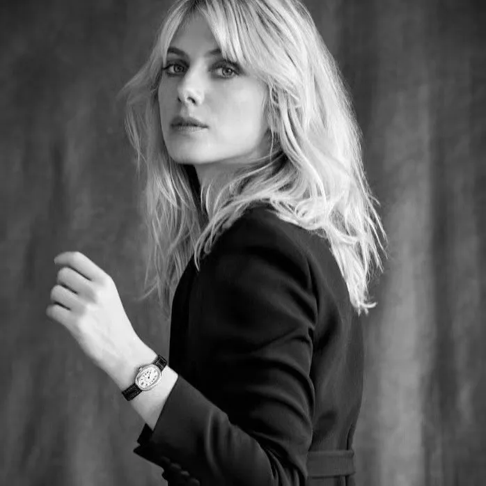 Часы Женские Cartier 1847483