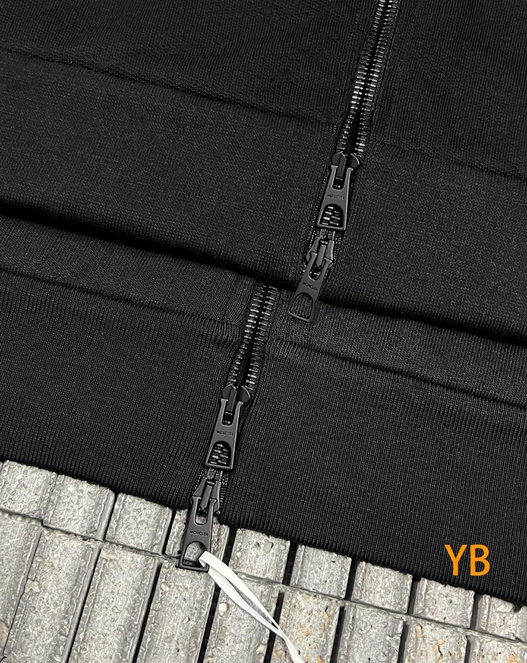 Свитшоты И Худи Мужские Moncler 17571999