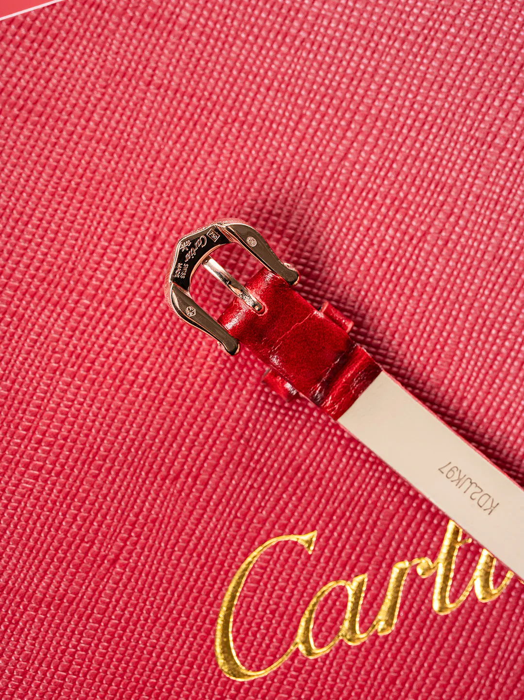 Часы Женские Cartier 11215501