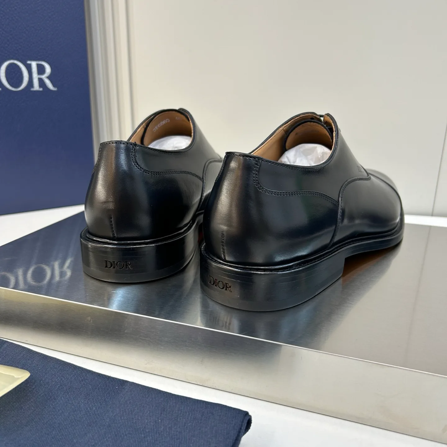 Туфли Мужские Christian Dior 530712