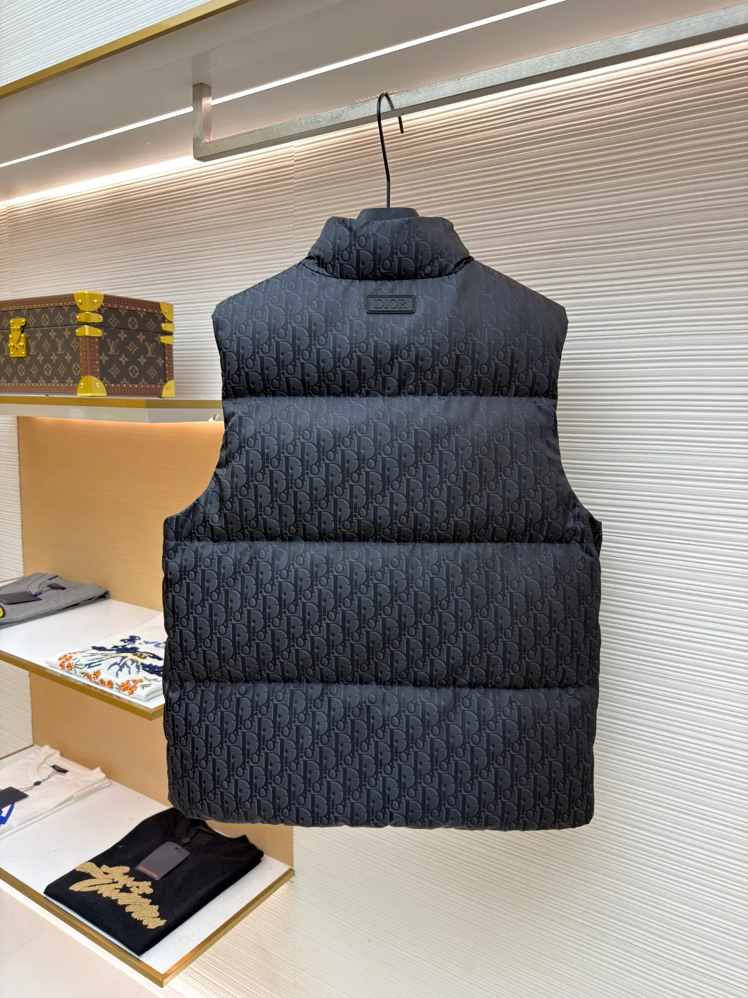 Жилеты Мужские Christian Dior 441194