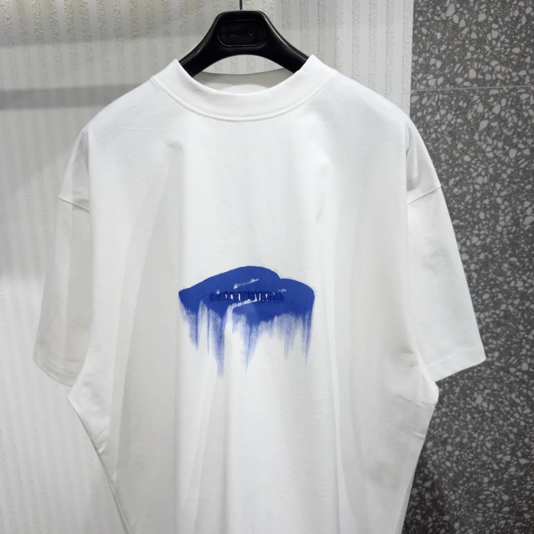 Футболки Мужские Balenciaga 11708964