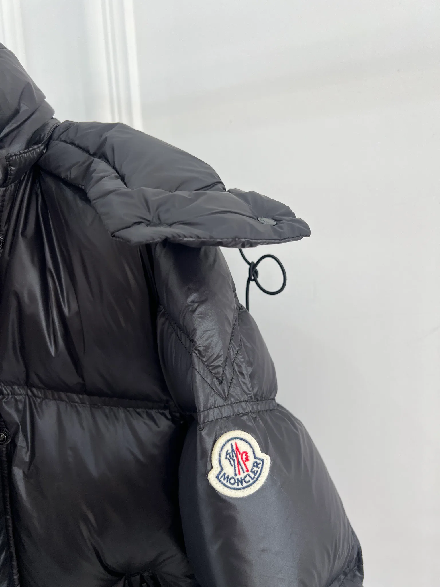 Куртки И Пуховики Женские Moncler 18416178