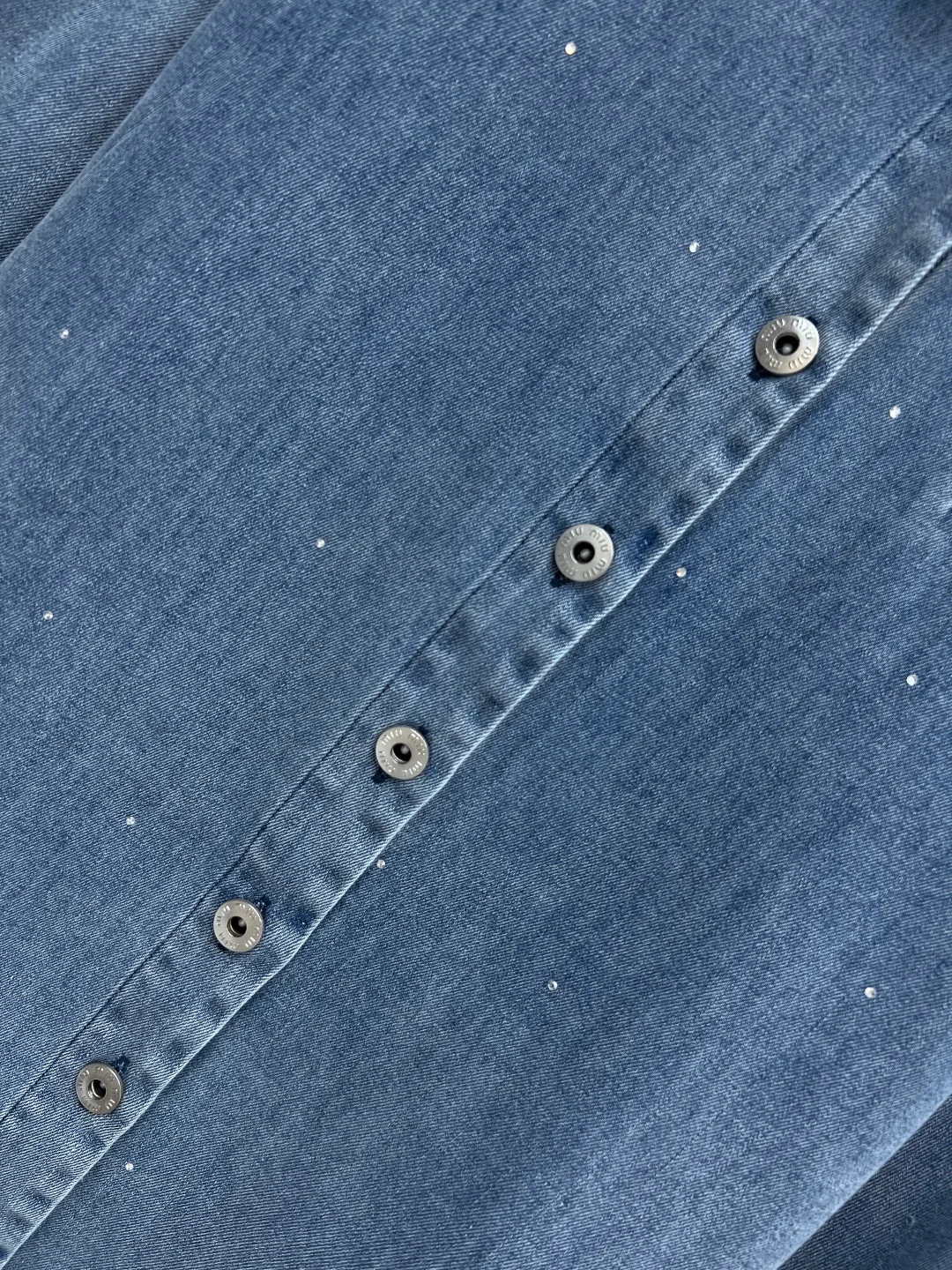 Рубашки Женские Miu Miu 11910683