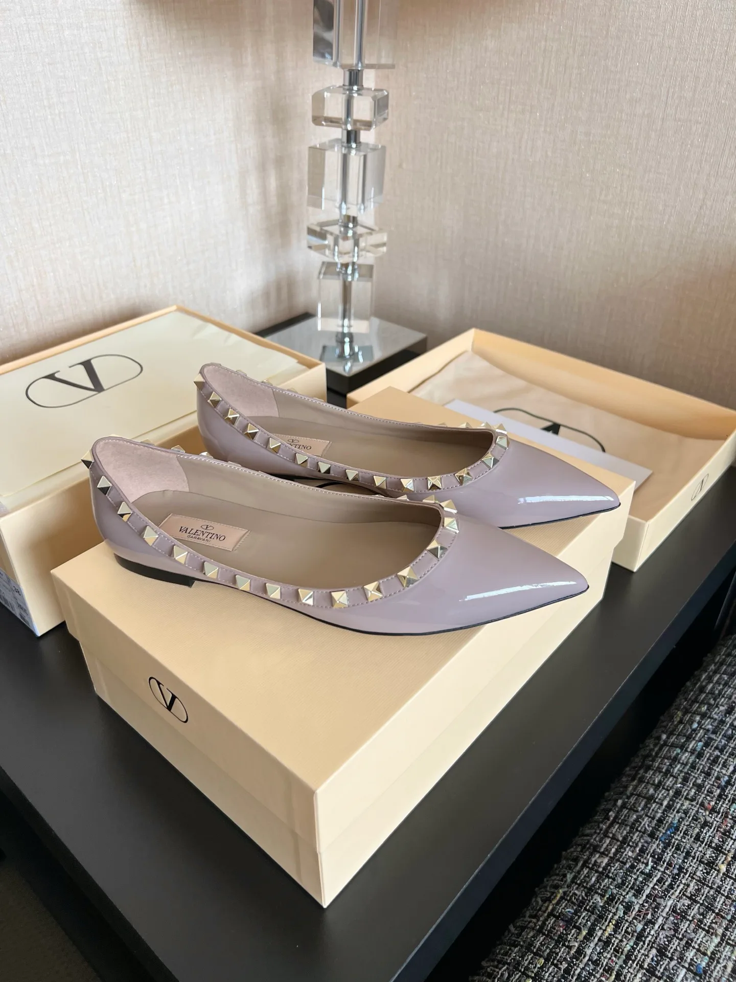 Туфли Женские Valentino 17480233