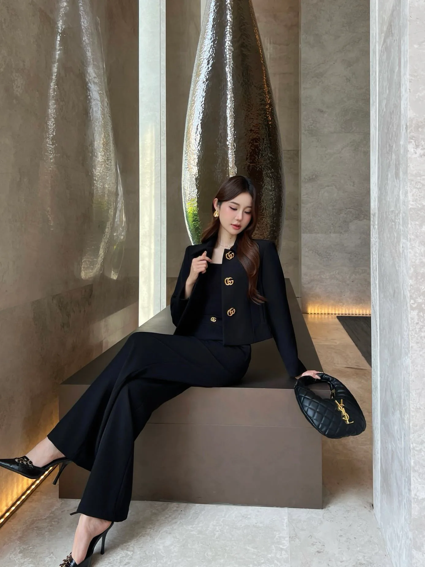 Костюмы Женские Gucci 11671038