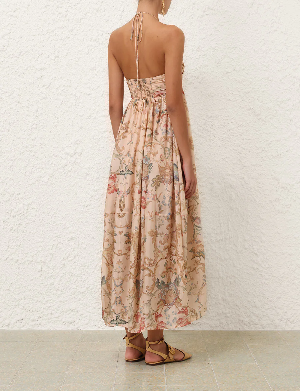 Платья Женские Zimmermann 17450860