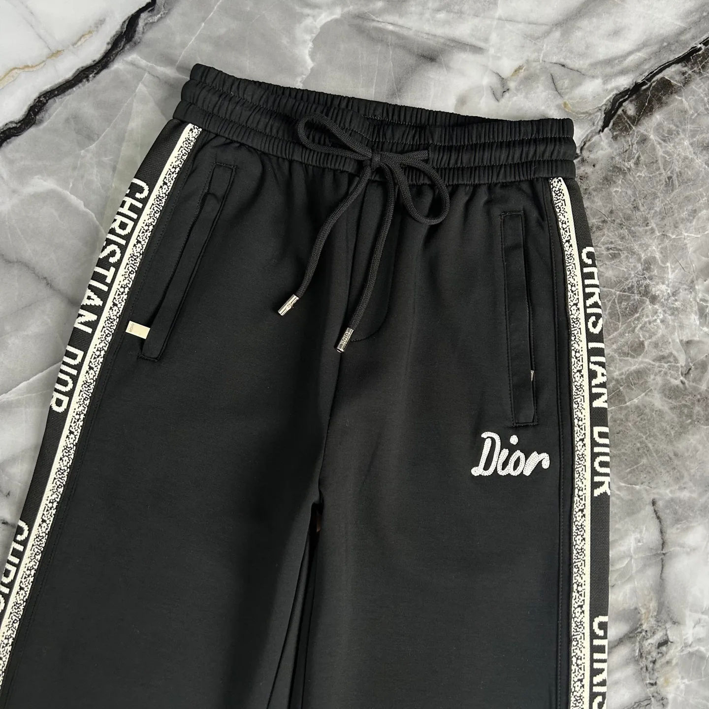Брюки Мужские Christian Dior 17642138