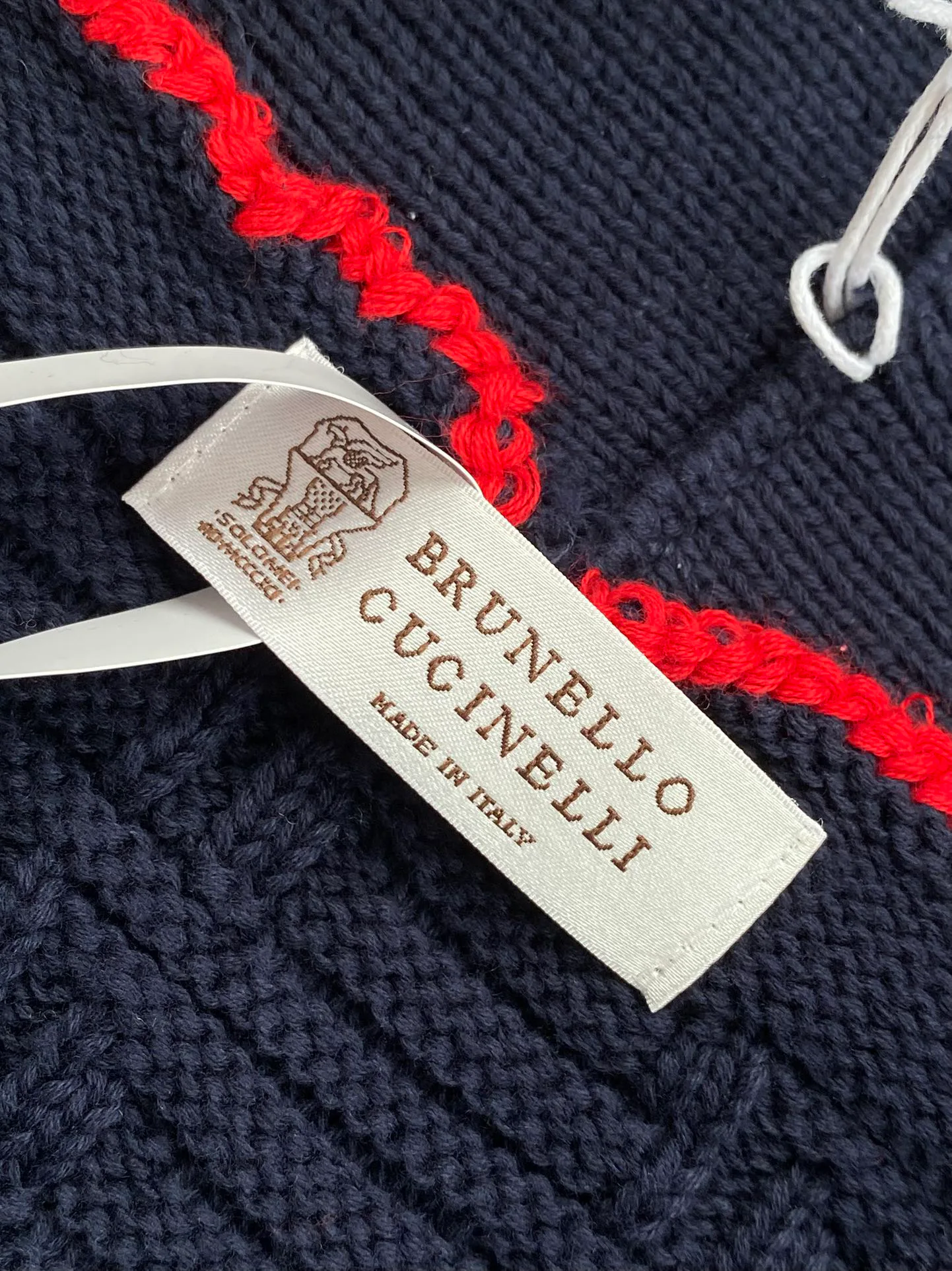 Джемперы И Свитеры Мужские Brunello Cucinelli 658683