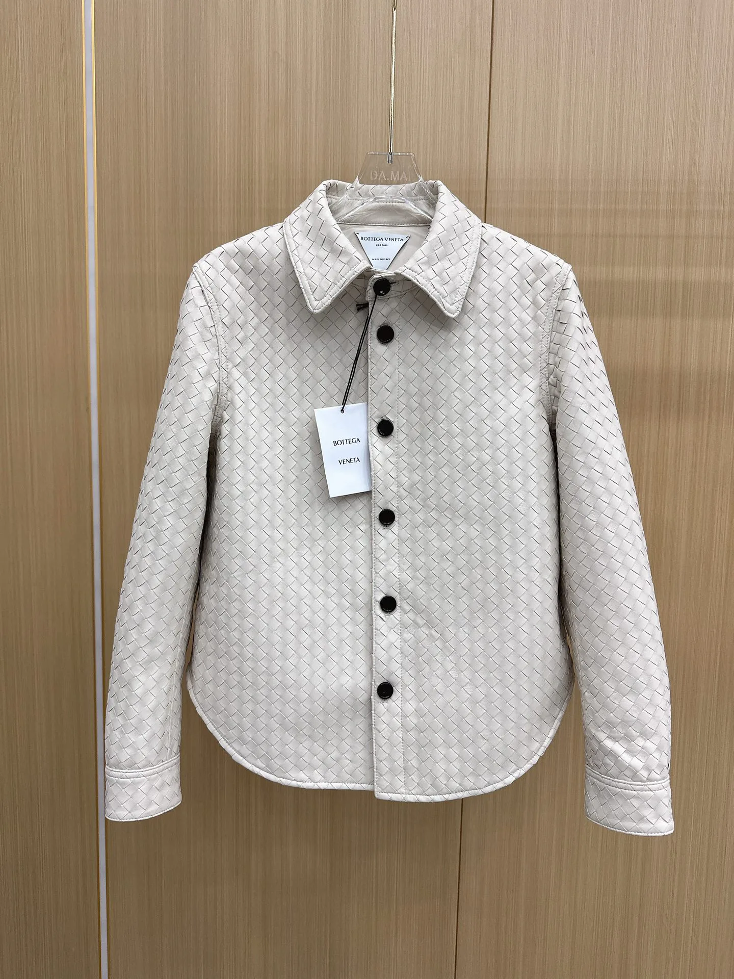 Куртки Женские Bottega Veneta Куртки Женские Bottega Veneta