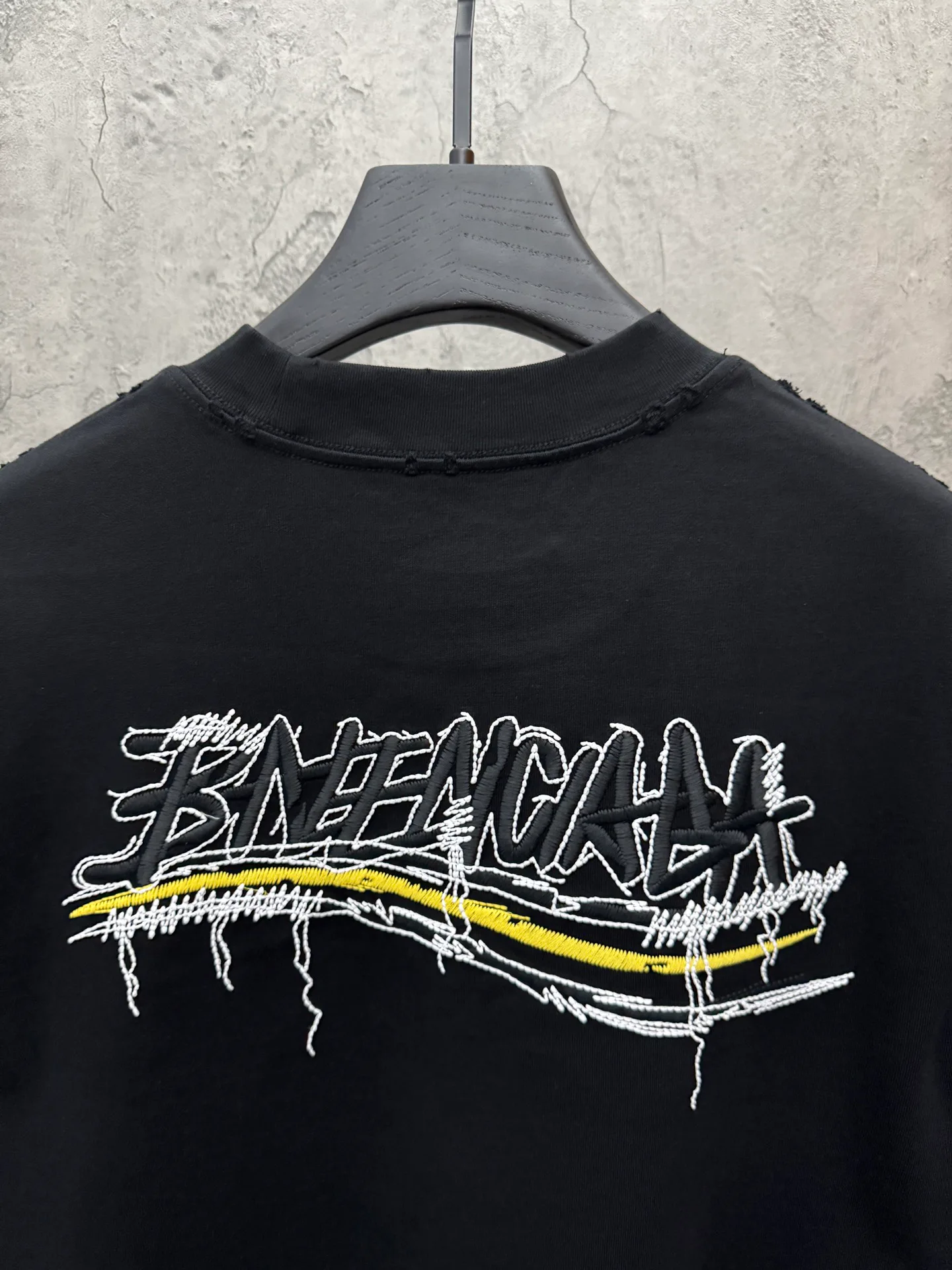 Футболки Мужские Balenciaga 11504204