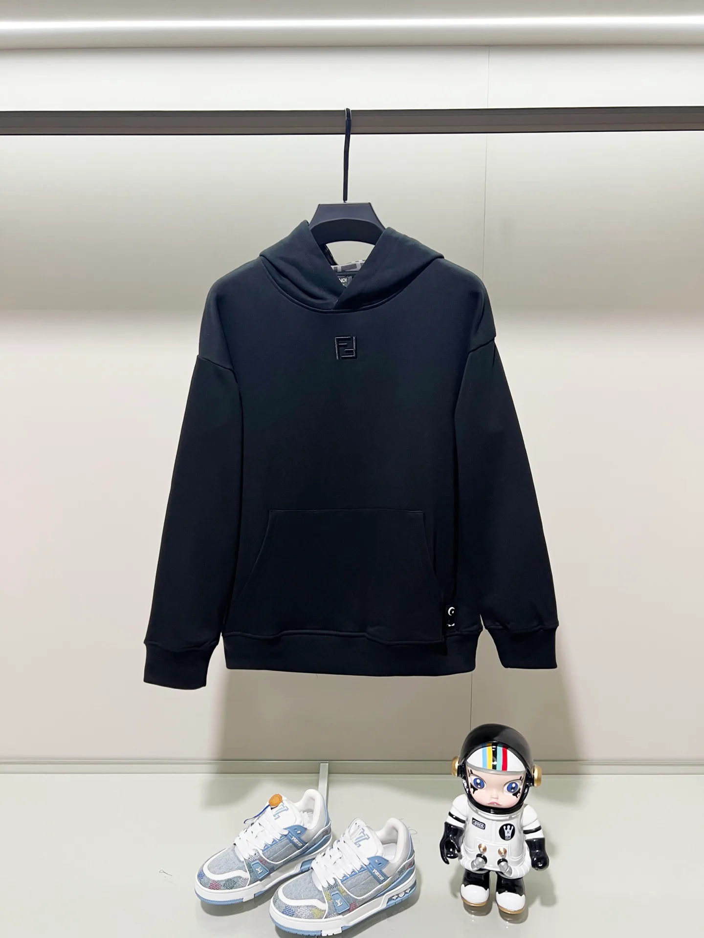 Свитшоты И Худи Мужские Fendi 17974591