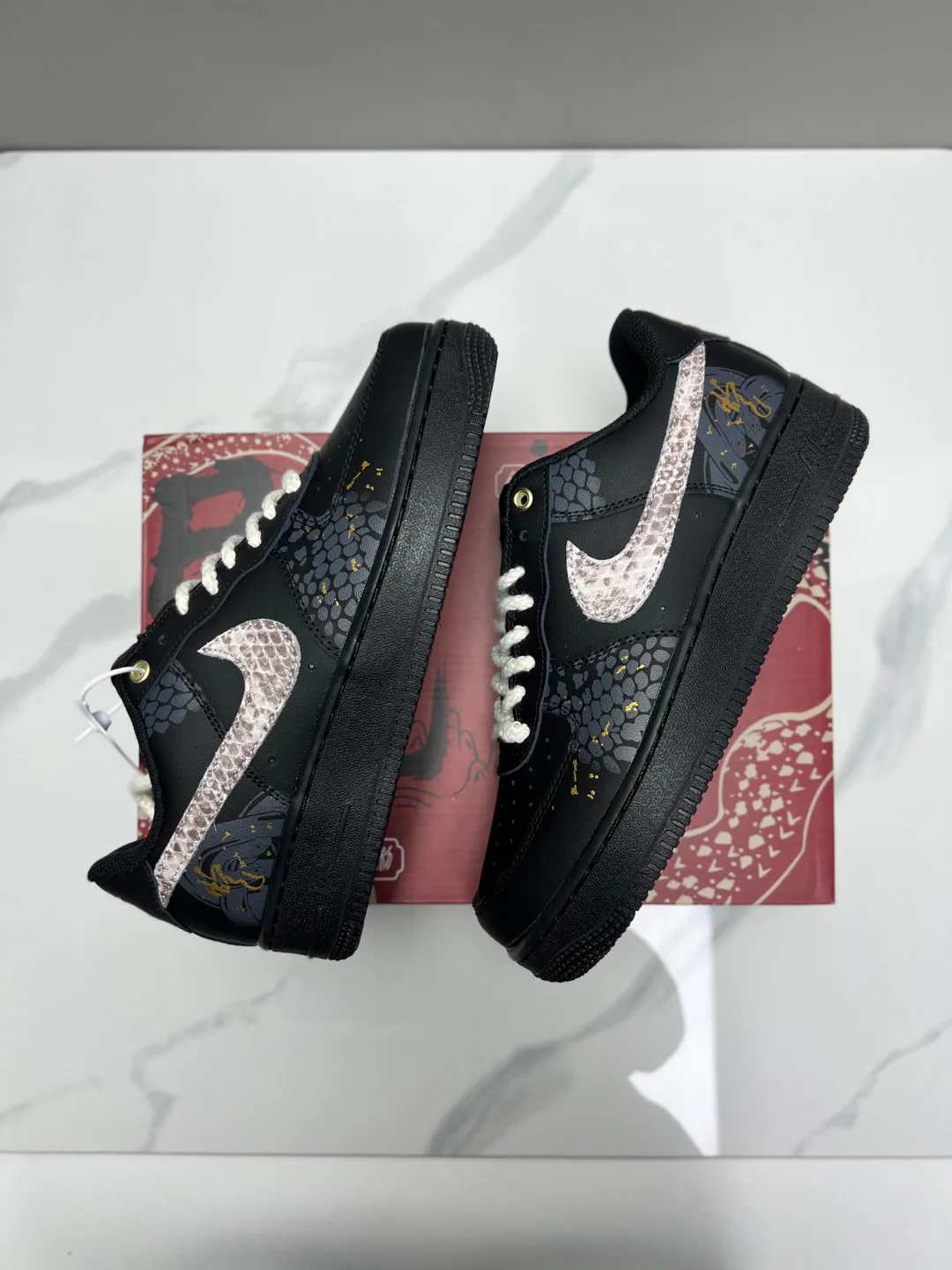 Кеды Женские Nike 5856