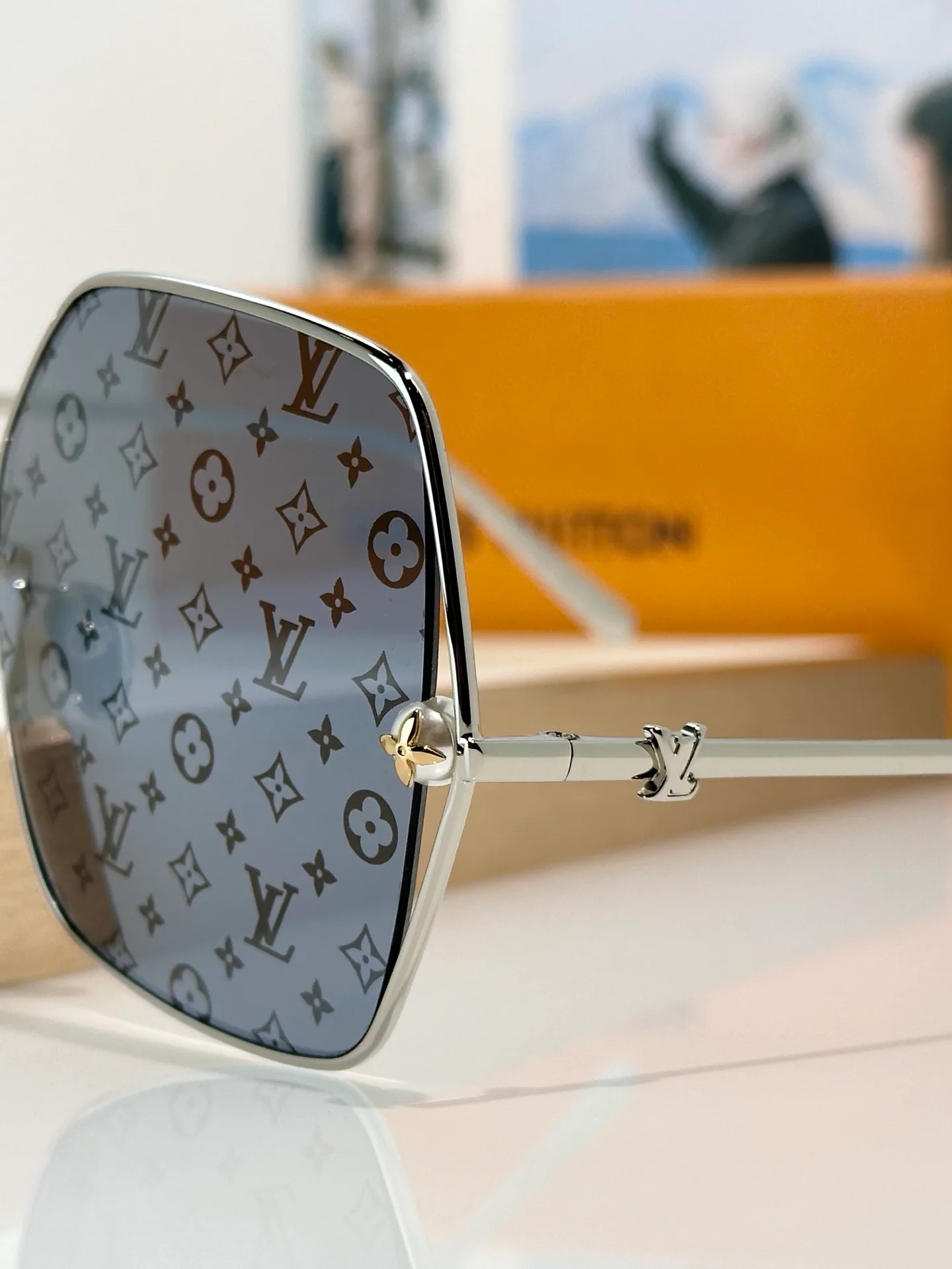 Очки Louis Vuitton 13541165