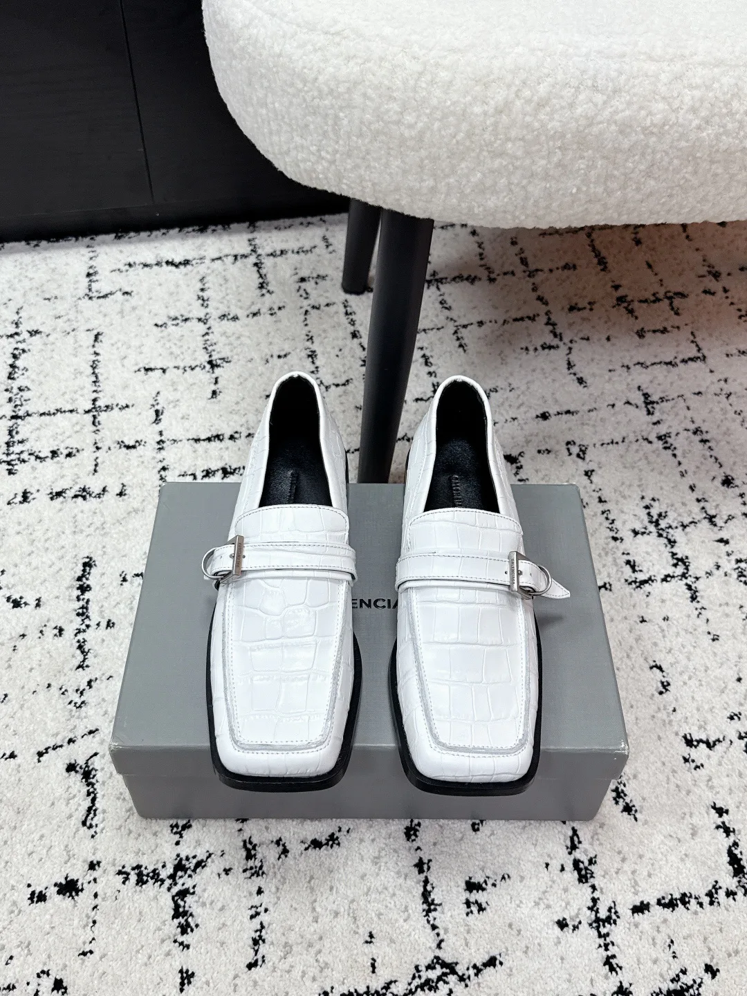 Лоферы И Мокасины Женские Balenciaga 1269806