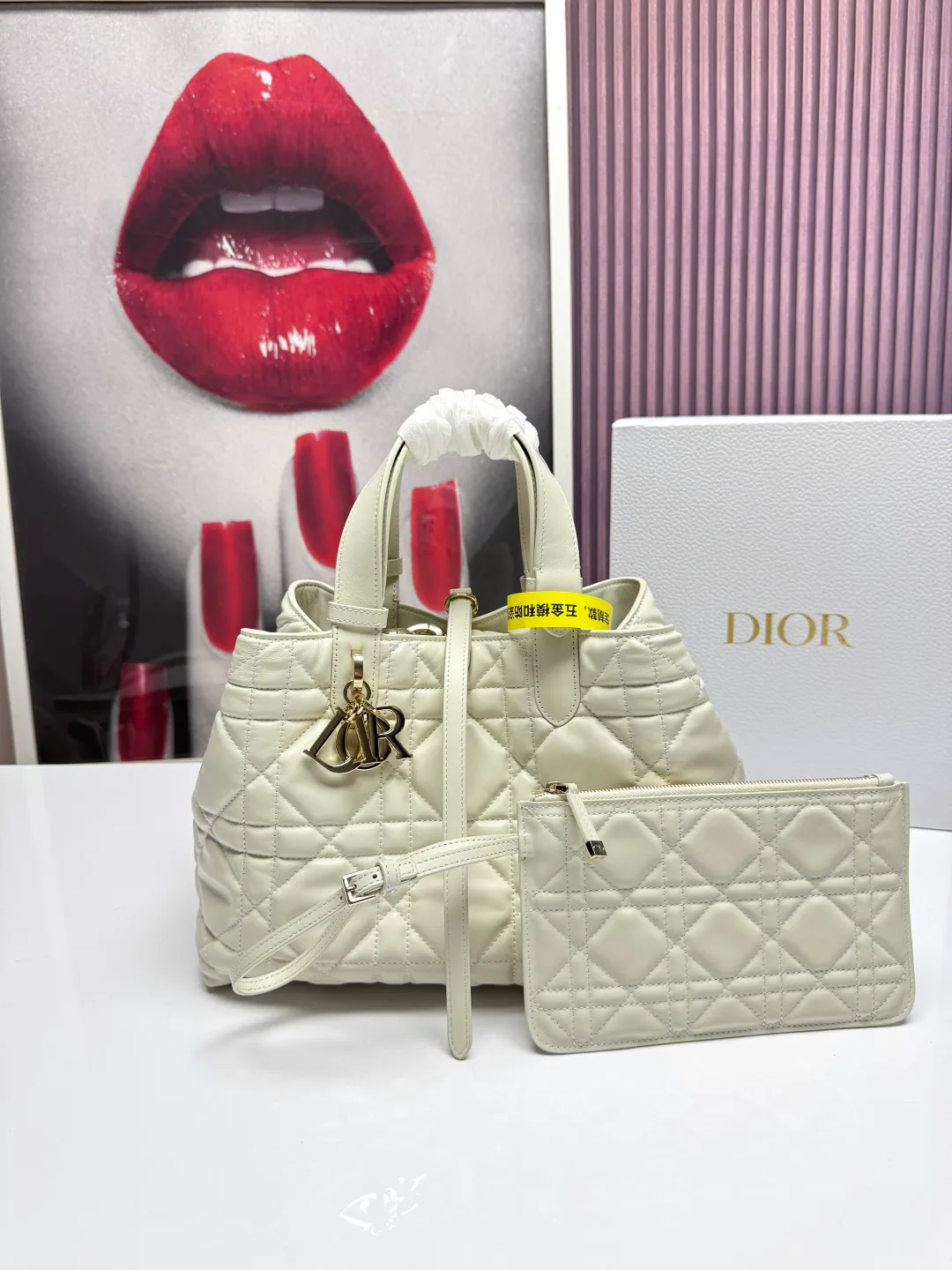 Классические Сумки Женские Christian Dior 12802574