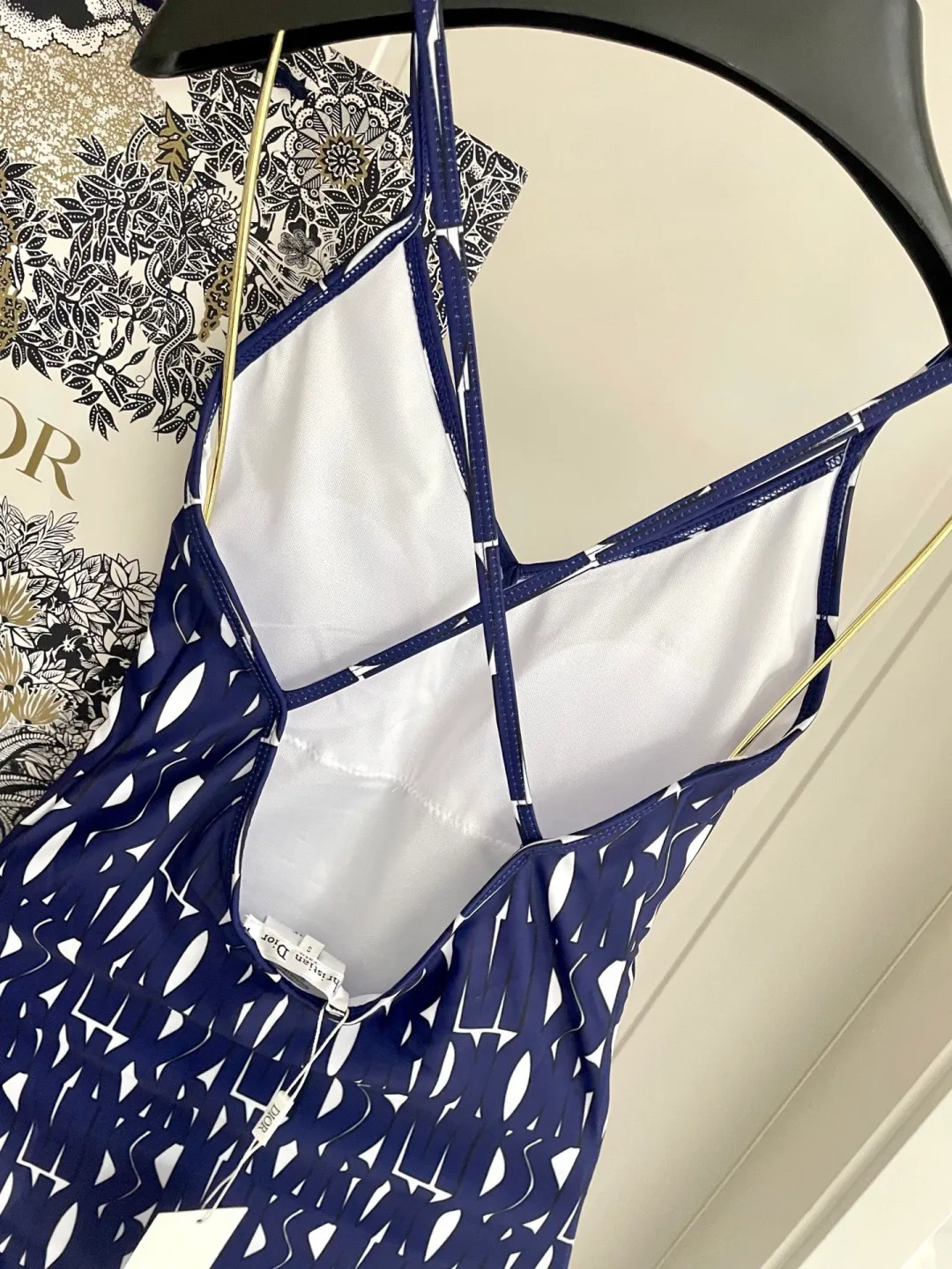 Купальники Женские Christian Dior 18222840