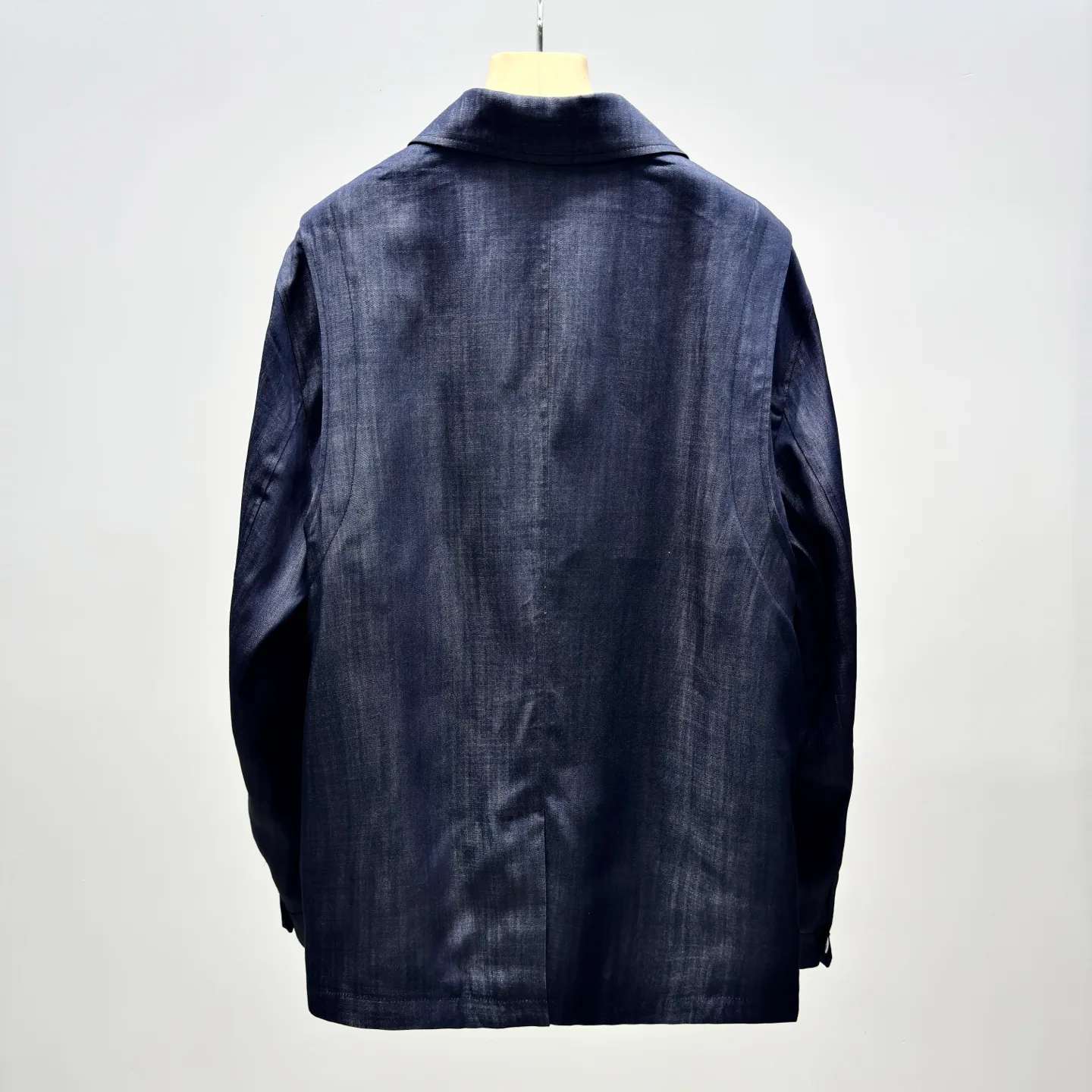 Куртки И Пуховики Мужские Loro Piana 10029