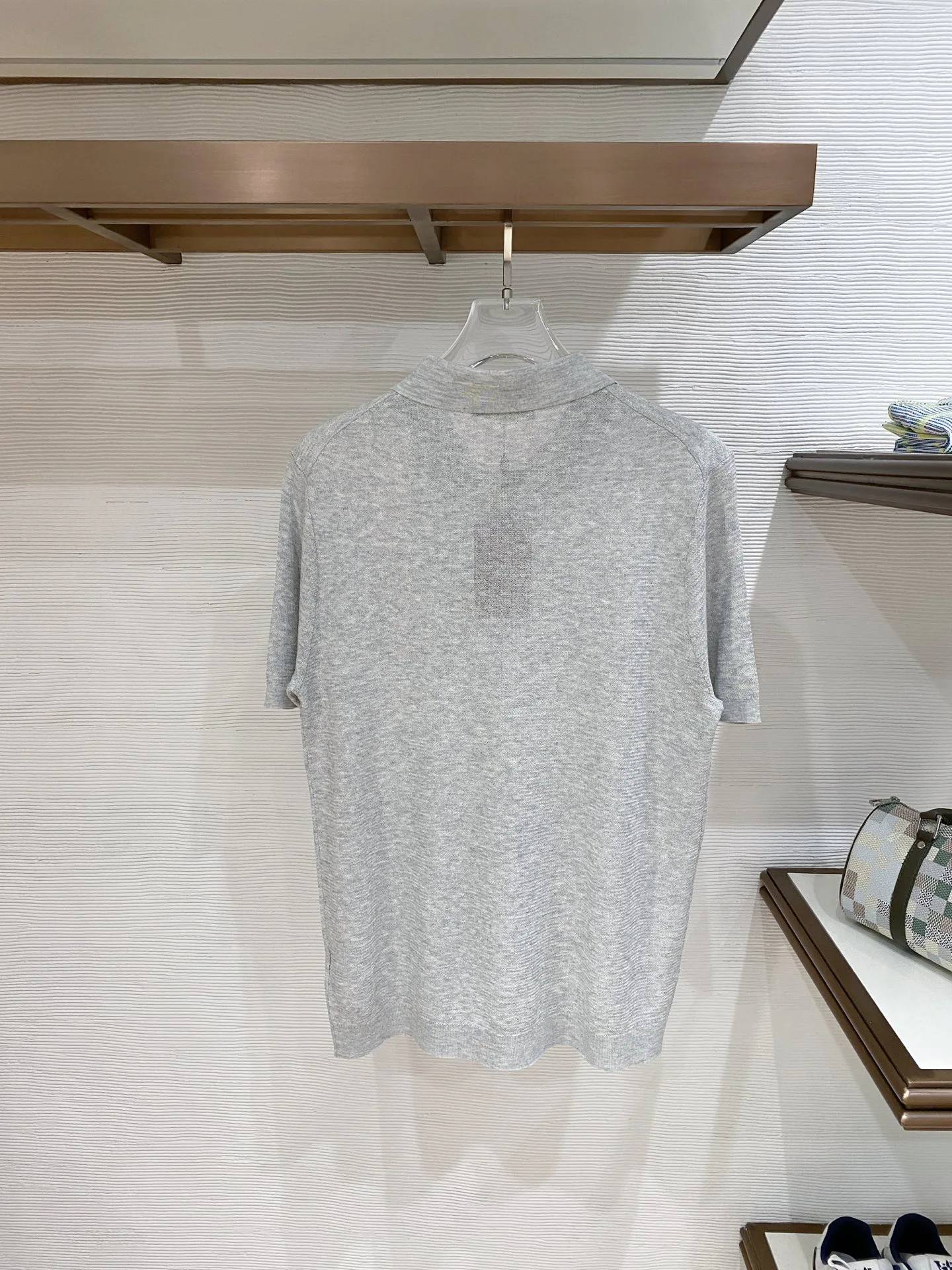 Футболки Мужские Loro Piana 5722986