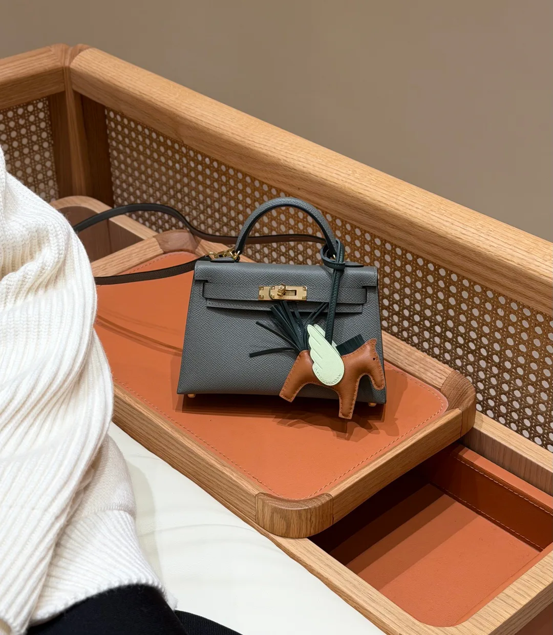 Сумки На Ремне Женские Hermes 230282