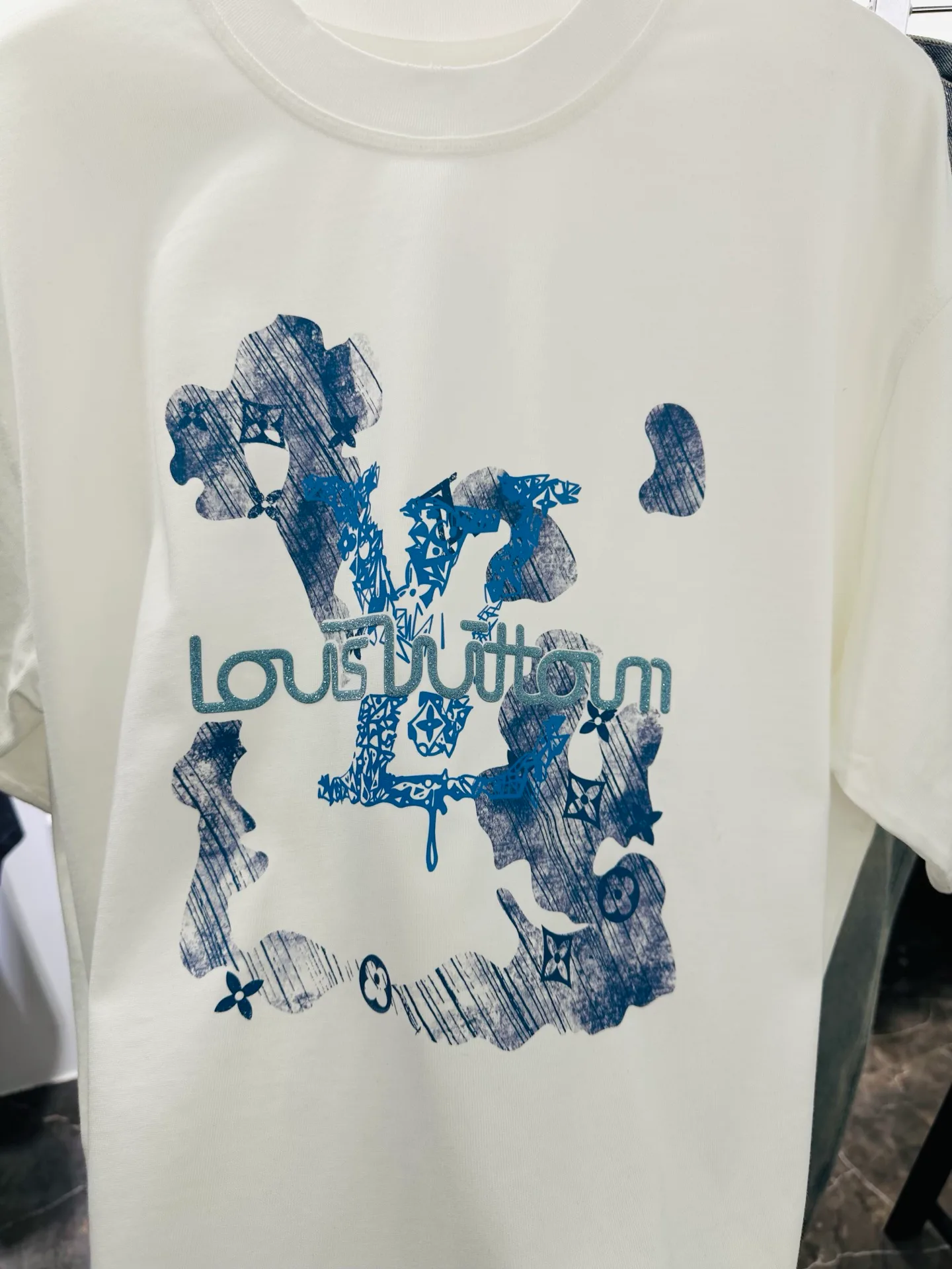 Футболки Женские Louis Vuitton 23903