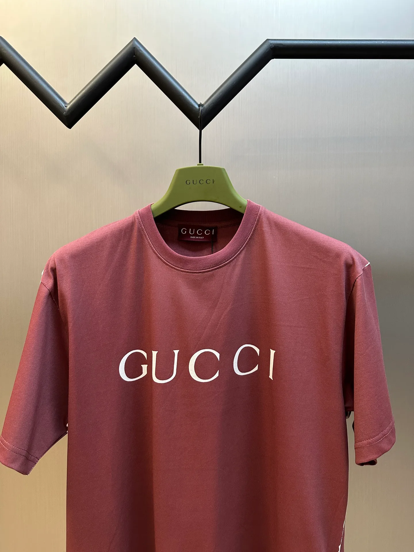 Футболки Женские Gucci 26821
