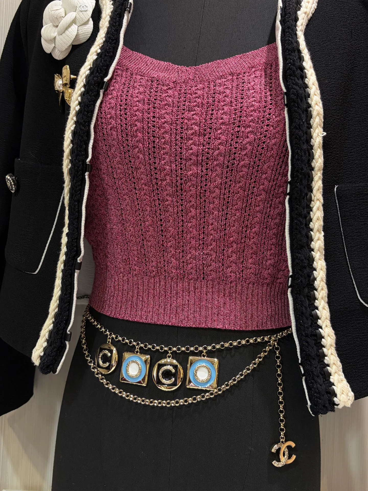 Бижутерия Chanel 3006903
