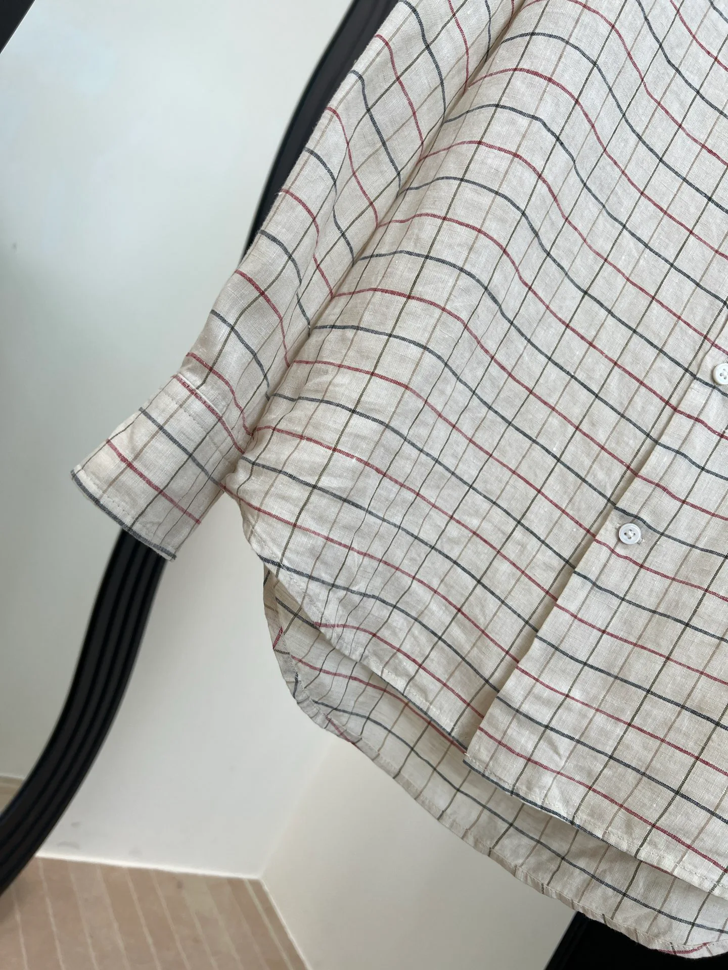 Рубашки Женские Loro Piana 6539329