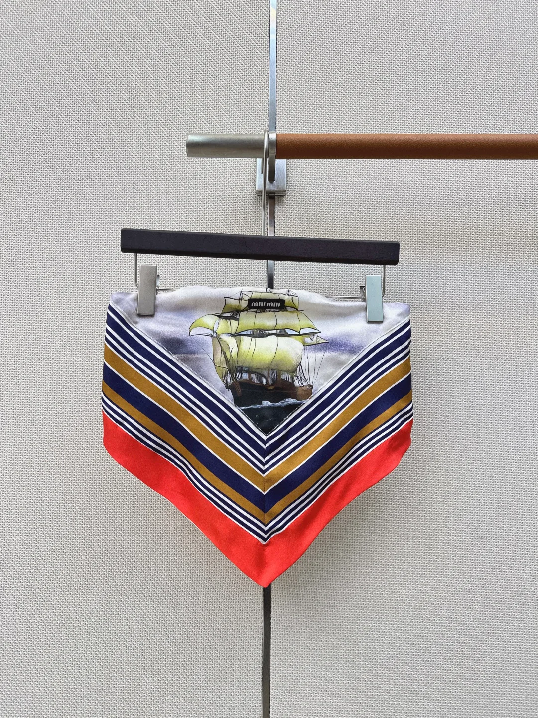 Топы Женские Miu Miu 13211427