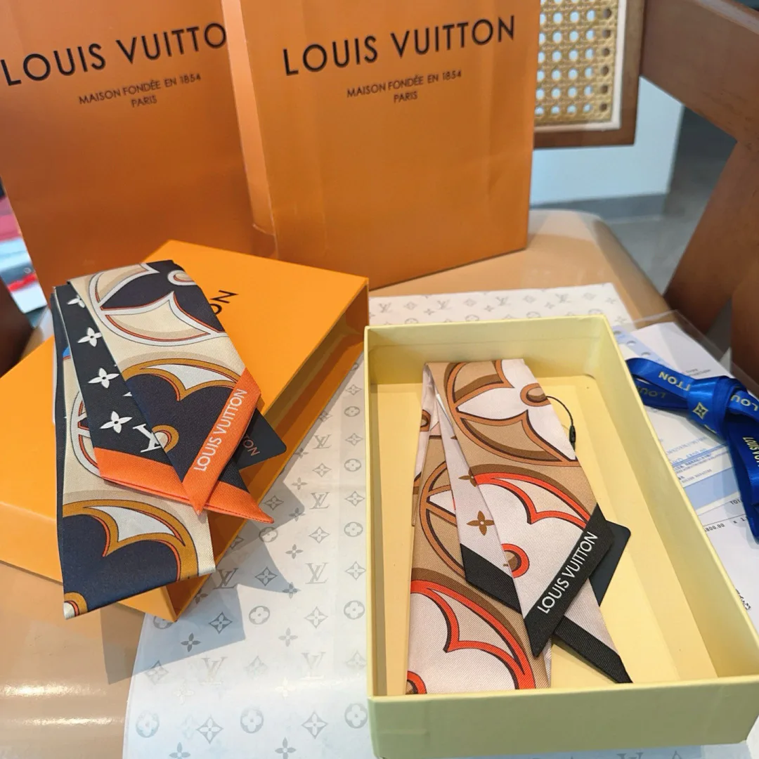 Шарфы Louis Vuitton 32916