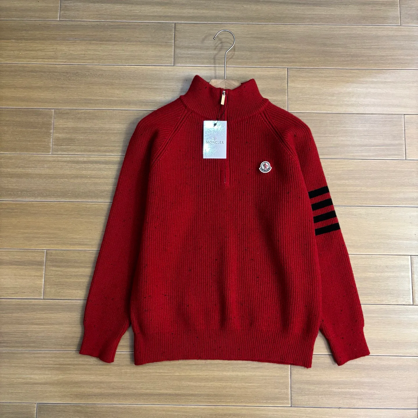 Джемперы И Свитеры Мужские Moncler 10065653