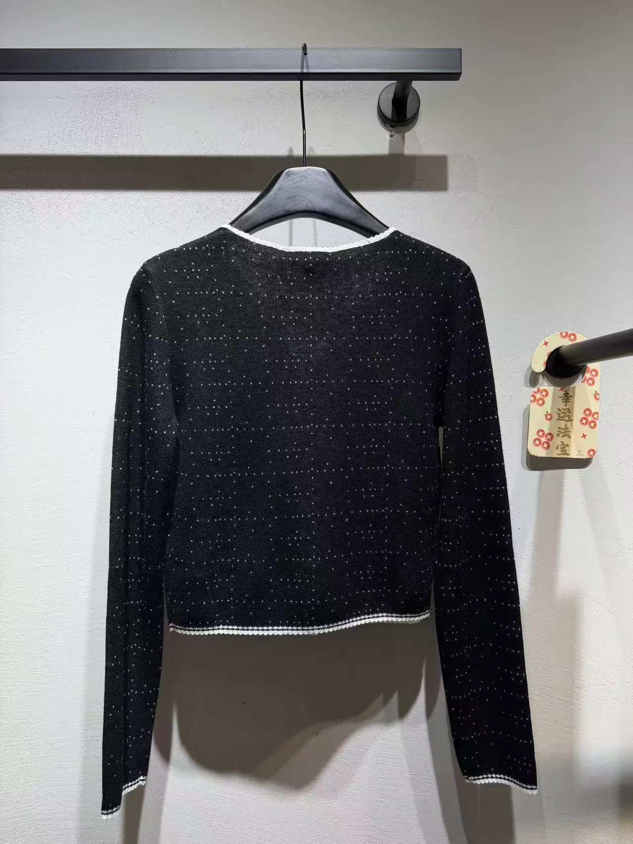 Джемперы И Свитеры Женские Chanel 18138396