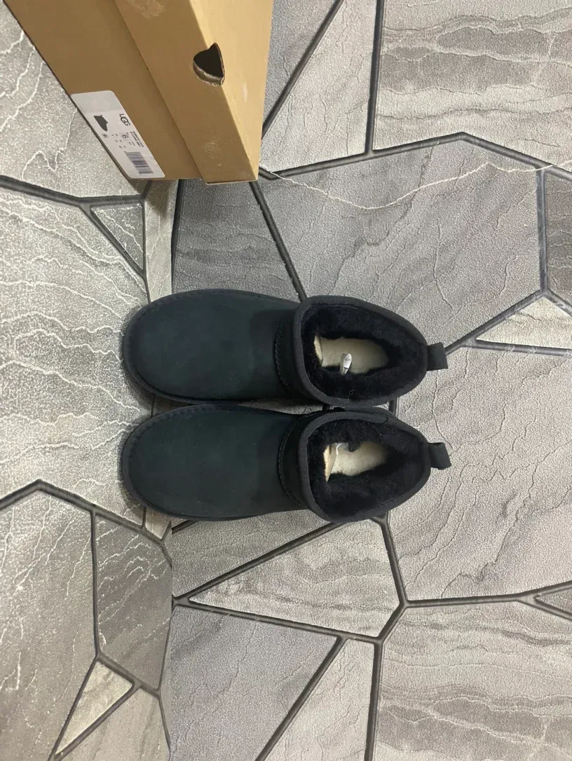 Угги Женские Ugg 226872