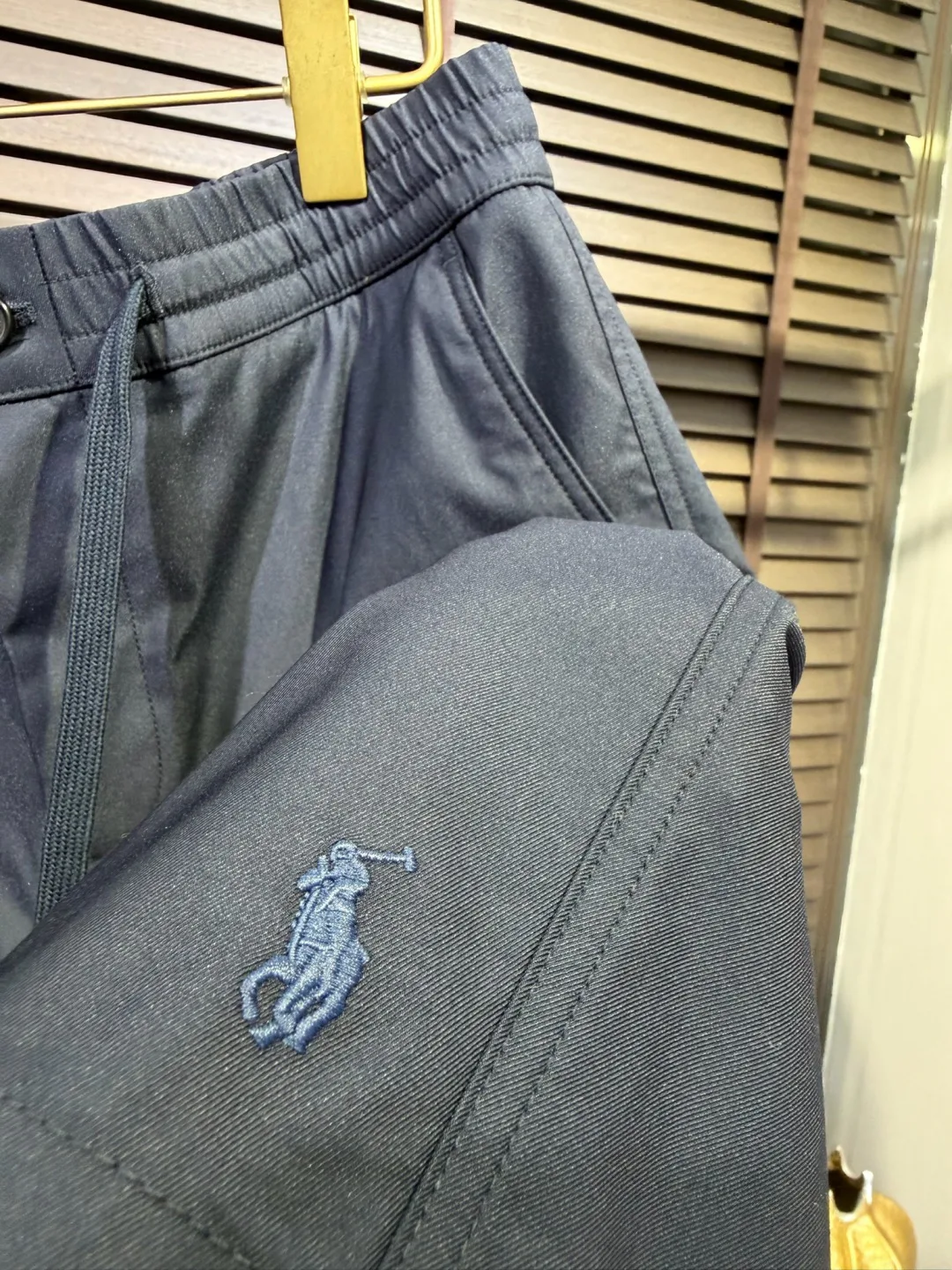 Шорты Мужские Ralph Lauren 11019683